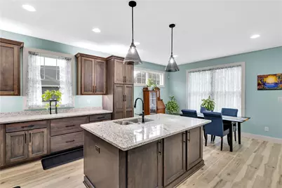 1316 S Valley Ct, Murrysville, PA 15632 - Photo 9