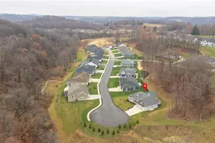 1316 S Valley Ct, Murrysville, PA 15632 - Photo 39