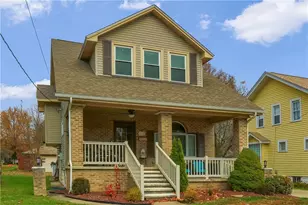 319 E Edgewood Ave, New Castle, PA 16105 - Photo 1