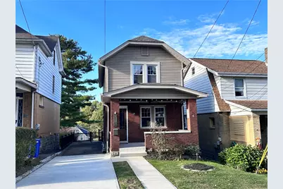1140 Woodbourne Ave, Pittsburgh, PA 15226 - Photo 1