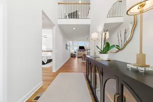 617 Presidents, Cecil, PA 15317 - Photo 3