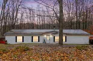 229 Connoquenessing Dr, Connoquenessing Township, PA 16033 - Photo 1