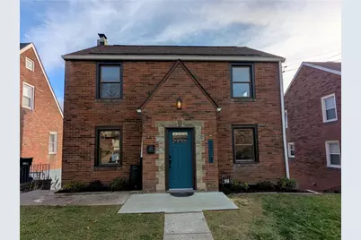 1719 Pierce St, Aliquippa, PA 15001 - Photo 1