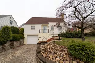 1446 Kinmount St, Banksville/Westwood, PA 15205 - Photo 1