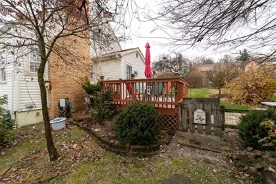 1446 Kinmount St, Banksville/Westwood, PA 15205 - Photo 3