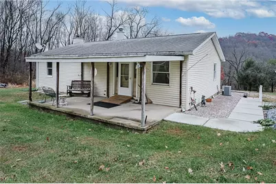 564 Henry Rd, Center Township-Homer City, PA 15748 - Photo 35