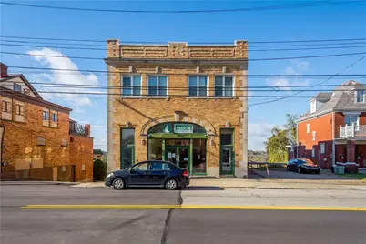 1728 Brownsville Rd, Pittsburgh, PA 15210 - Photo 1