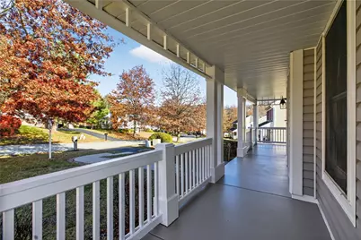 1100 Meadowbrook Dr, Canonsburg, PA 15317 - Photo 3