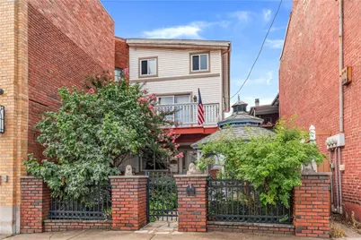 2422 E Carson Street, Pittsburgh, PA 15203 - Photo 1