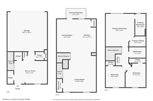 491 Nolan Cir, Cranberry Township, PA 16066 - Photo 41