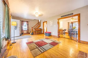 10 Coolidge St, North Union Township, PA 15401 - Photo 9