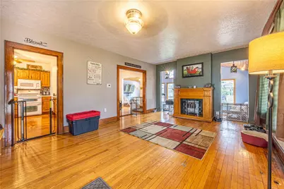 10 Coolidge St, North Union Township, PA 15401 - Photo 7