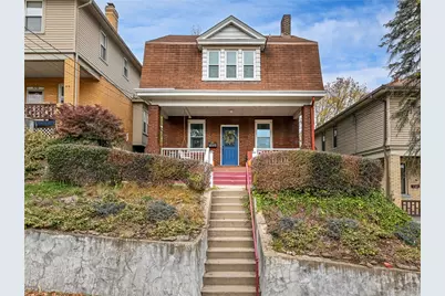 1023 Hamilton Ave, Pittsburgh, PA 15202 - Photo 1