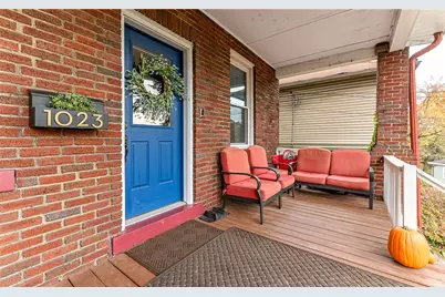1023 Hamilton Ave, Pittsburgh, PA 15202 - Photo 3