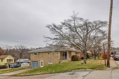 1101 Martin Ave, New Kensington, PA 15068 - Photo 9