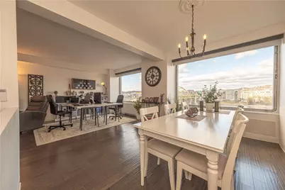 320 Fort Duquesne Blvd #7E, Downtown Pgh, PA 15222 - Photo 5