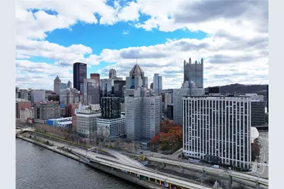 320 Fort Duquesne Blvd #7E, Downtown Pgh, PA 15222 - Photo 41