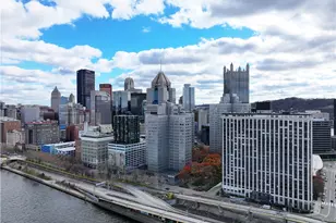 320 Fort Duquesne Blvd, Downtown Pgh, PA 15222 - Photo 41