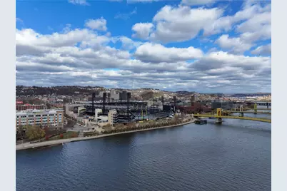 320 Fort Duquesne Blvd #7E, Downtown Pgh, PA 15222 - Photo 49