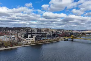 320 Fort Duquesne Blvd, Downtown Pgh, PA 15222 - Photo 49