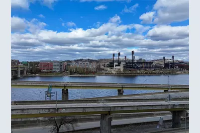 320 Fort Duquesne Blvd #7E, Downtown Pgh, PA 15222 - Photo 45