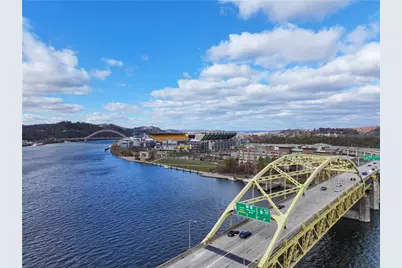 320 Fort Duquesne Blvd #7E, Downtown Pgh, PA 15222 - Photo 39