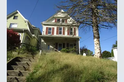 128 W Main St, Evans City, PA 16033 - Photo 1