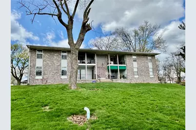 105 Pittsburgh St #2D, Uniontown, PA 15401 - Photo 1