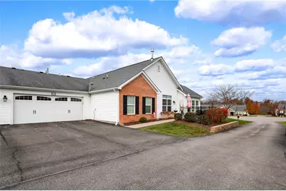 1031 Silver Oak, Connoquenessing Township, PA 16053 - Photo 27