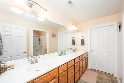 1031 Silver Oak, Connoquenessing Township, PA 16053 - Photo 21