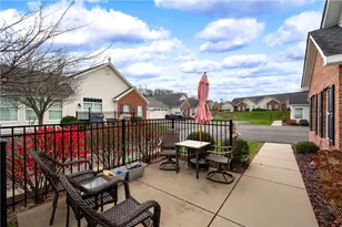 1031 Silver Oak, Connoquenessing Township, PA 16053 - Photo 25