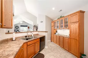 1031 Silver Oak, Connoquenessing Township, PA 16053 - Photo 17