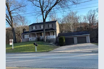 3635 Sardis Rd, Murrysville, PA 15668 - Photo 1