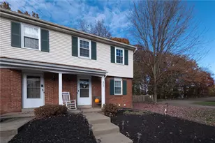 312 Bellford Ct, Cranberry Township, PA 16066 - Photo 1