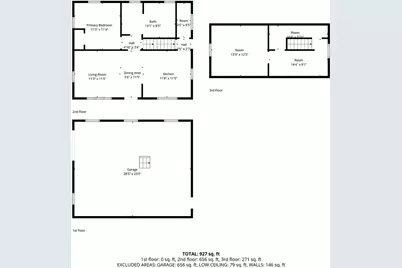 136 Harold Street, Daugherty Township, PA 15066 - Photo 25