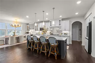 4009 Overview Dr, Cecil, PA 15317 - Photo 17