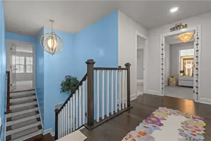 4009 Overview Dr, Cecil, PA 15317 - Photo 33