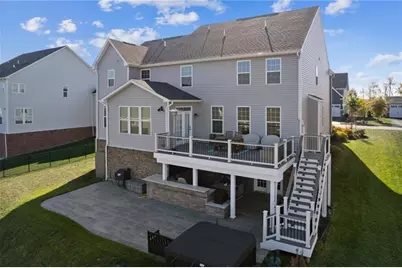 4009 Overview Dr, Cecil, PA 15317 - Photo 49