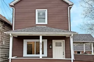 813 Lauck Ave, Liberty Boro, PA 15133 - Photo 1