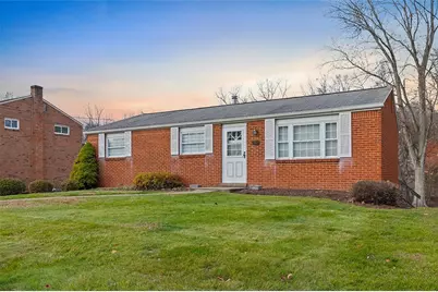 508 Rainier Dr., Pittsburgh, PA 15239 - Photo 1