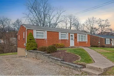 508 Rainier Dr., Pittsburgh, PA 15239 - Photo 3
