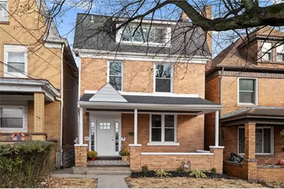 85 Harwood St, Pittsburgh, PA 15211 - Photo 1