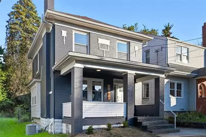 1405 Evanston St, Pittsburgh, PA 15204 - Photo 1