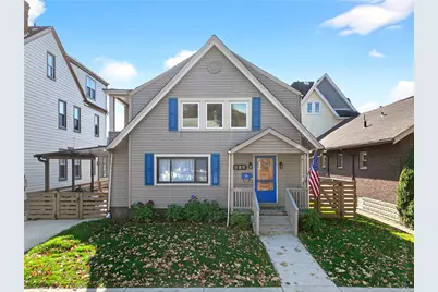 206 2nd St, Pittsburgh, PA 15215 - Photo 1