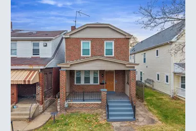 239 Bausman St, Pittsburgh, PA 15210 - Photo 1