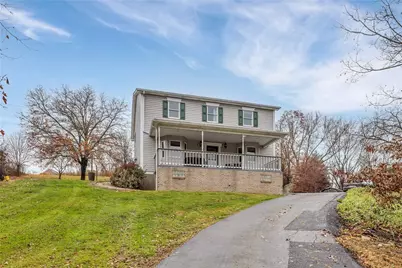 254 Speelman Ln, Monroeville, PA 15146 - Photo 1
