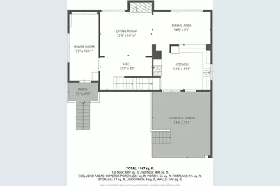 111 Dixonville Rd, Green/Commdre/Prchse, PA 15728 - Photo 5