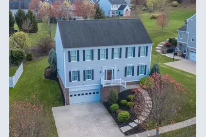 123 Macintosh Ct, Cranberry Township, PA 16066 - Photo 1