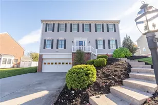 123 MacIntosh Ct, Cranberry Township, PA 16066 - Photo 3
