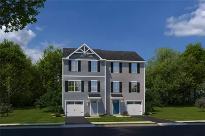 155 White Oak Drive #B, Forward Township, PA 16033 - Photo 1